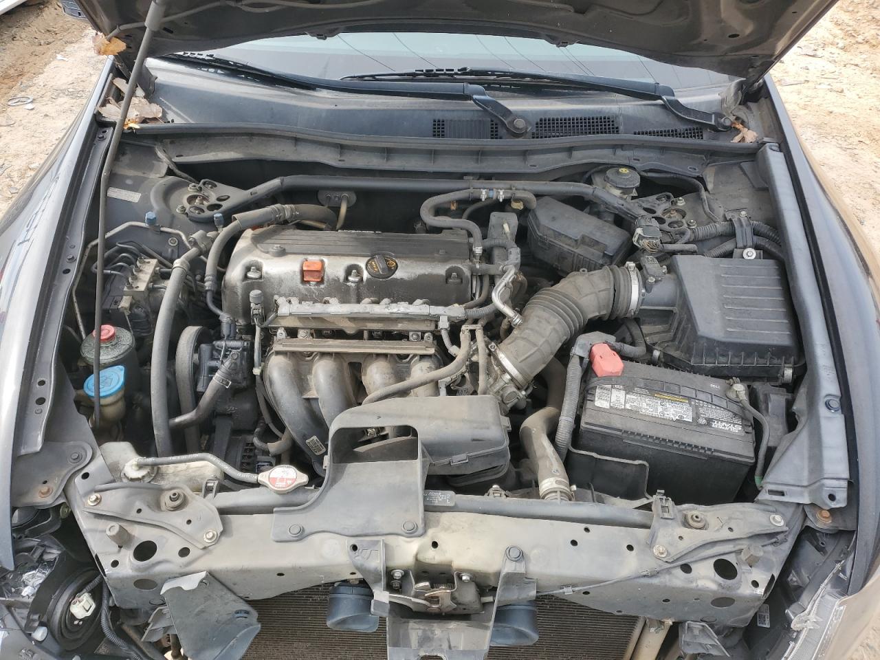 2011 Honda Accord - Image 11