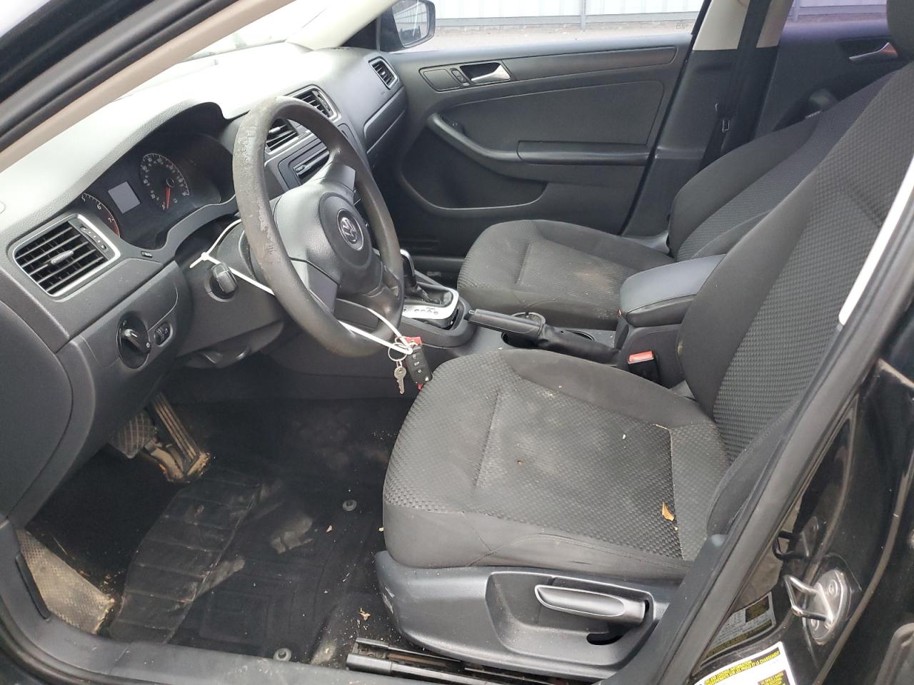 2014 Volkswagen Jetta - Image 7