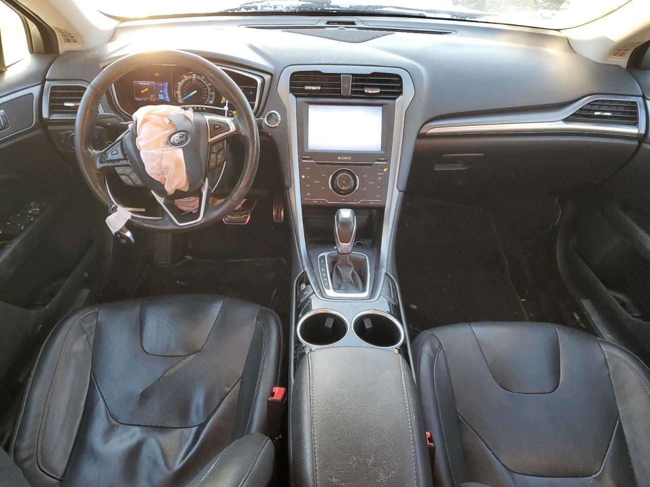 2013 Ford Fusion - Image 8