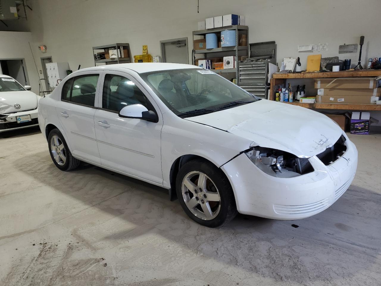 2010 Chevrolet Cobalt - Image 4