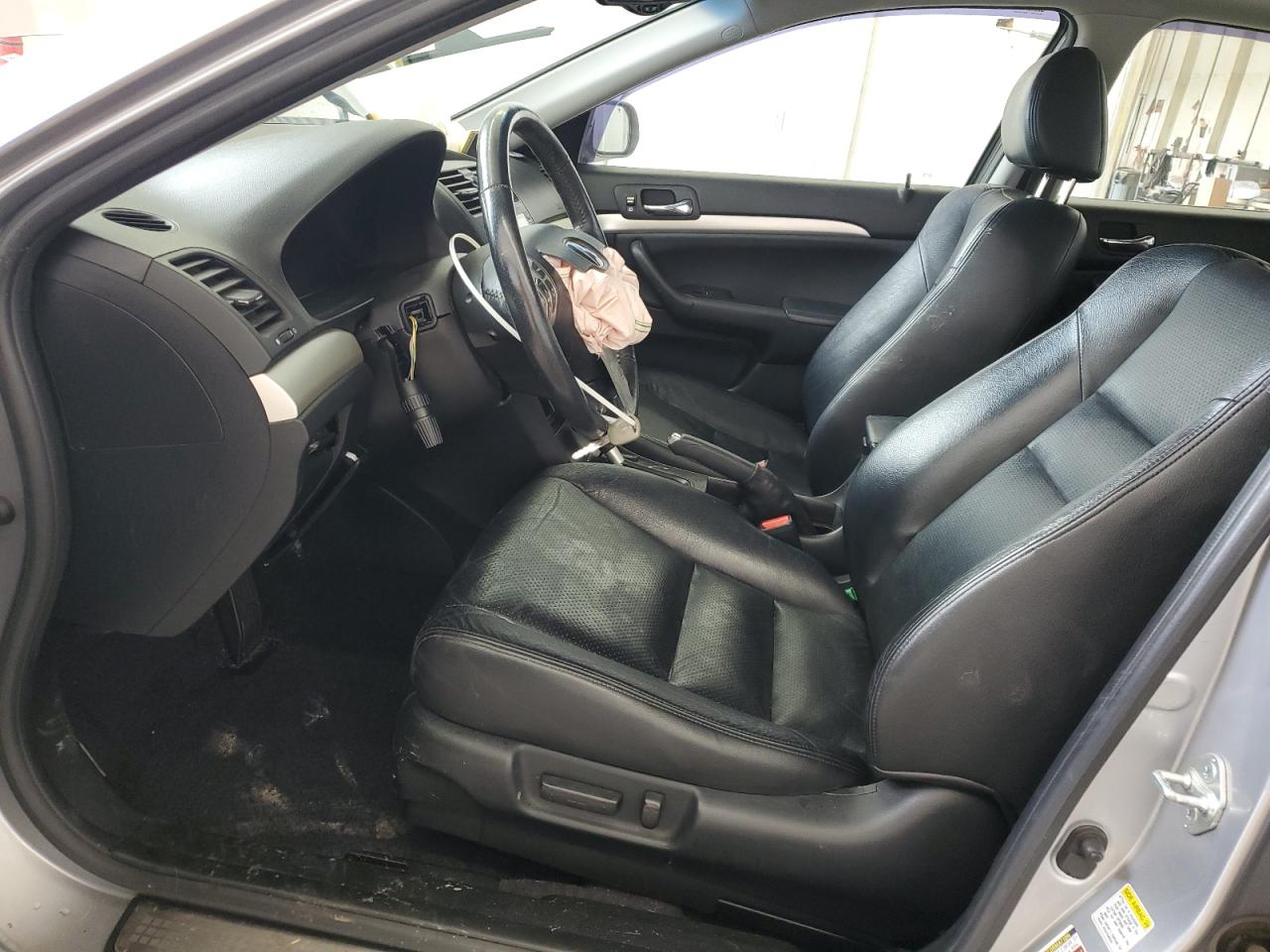 2005 Acura TSX - Image 7