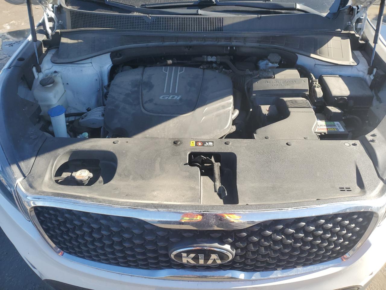 2018 Kia Sorento - Image 12