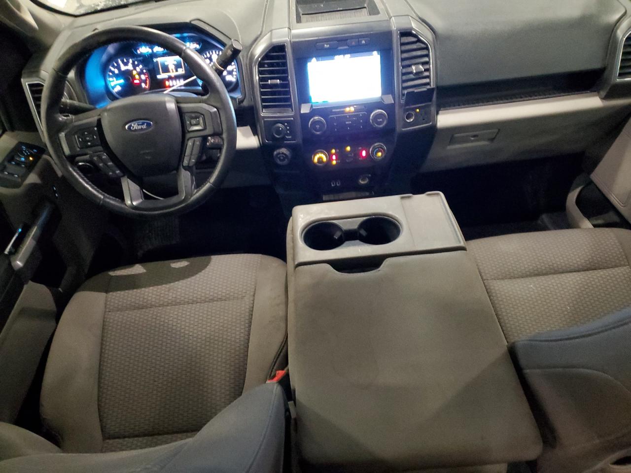 2019 Ford F-150 - Image 8