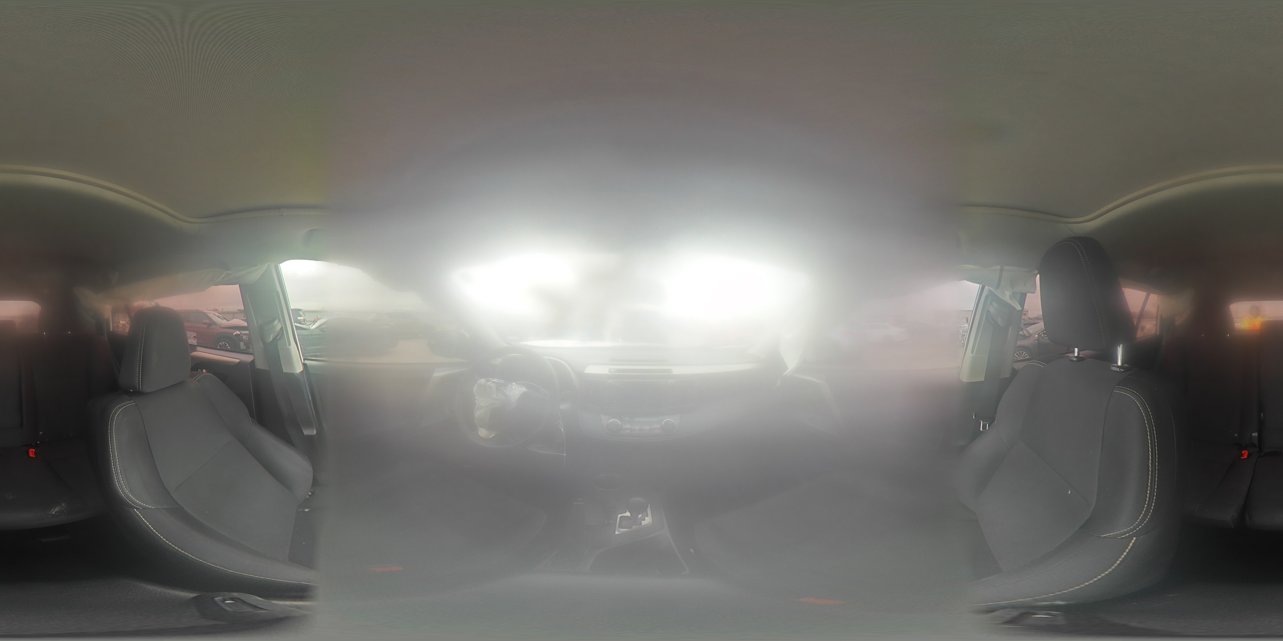 2014 Toyota RAV 4 - Image 12