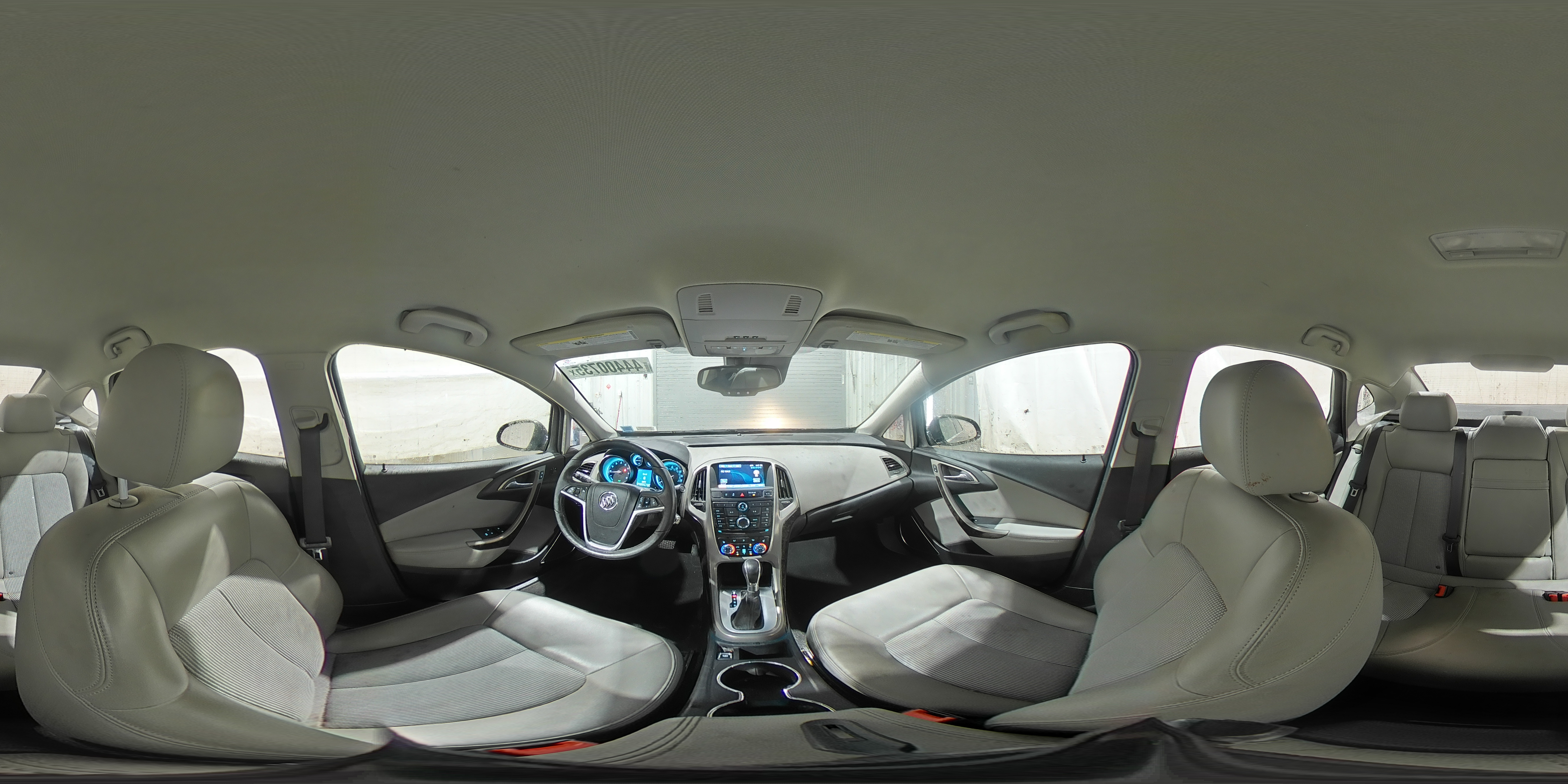 2014 Buick Verano - Image 14