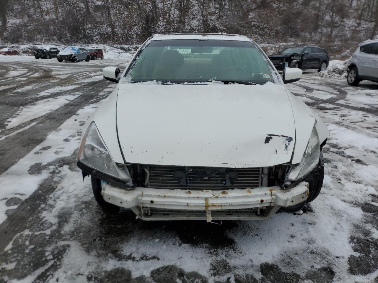 2006 Honda Accord - Image 5