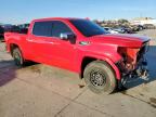 2019 Gmc Sierra C1500 Slt на продаже в Grand Prairie, TX - Front End