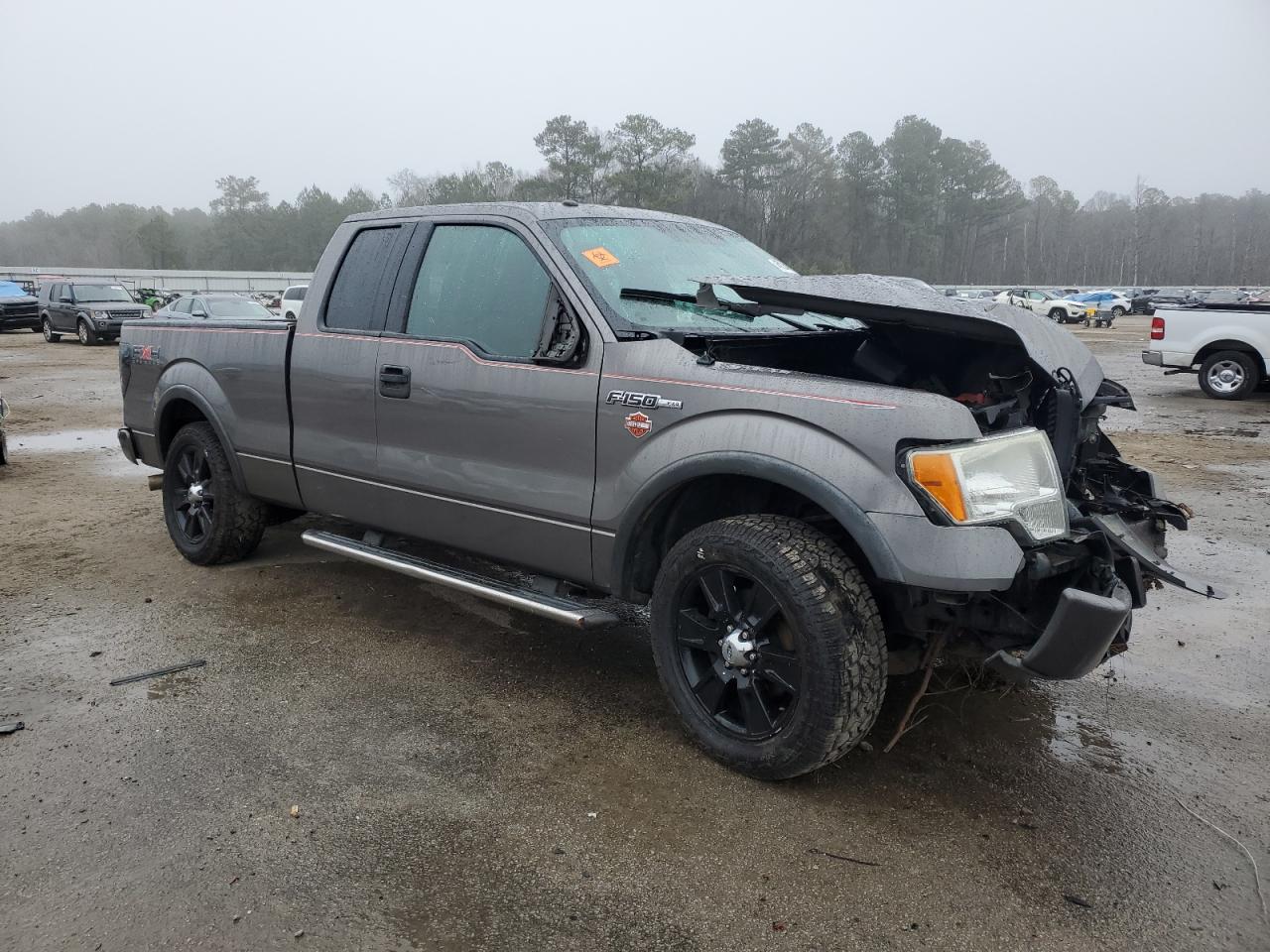 2010 Ford F-150 - Image 4