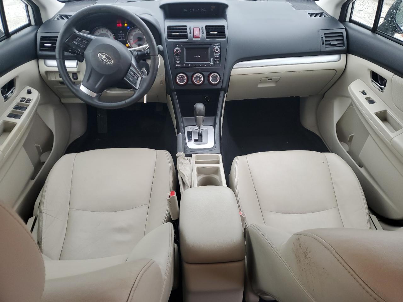 2012 Subaru Impreza - Image 8