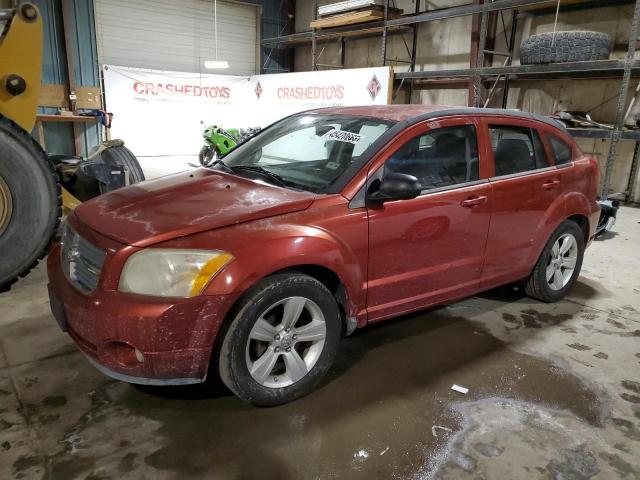 2010 Dodge Caliber Mainstreet