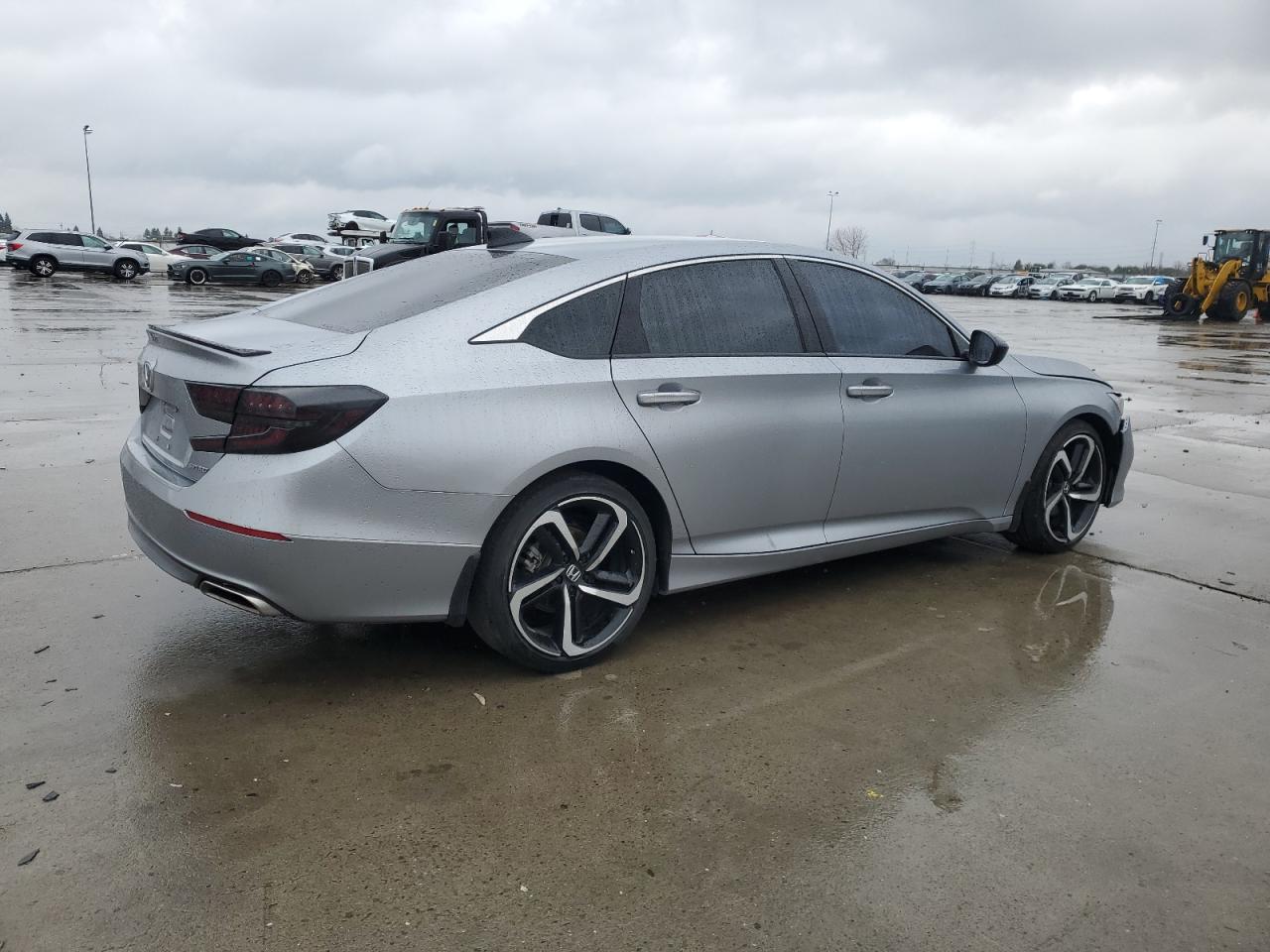 2022 Honda Accord - Image 3