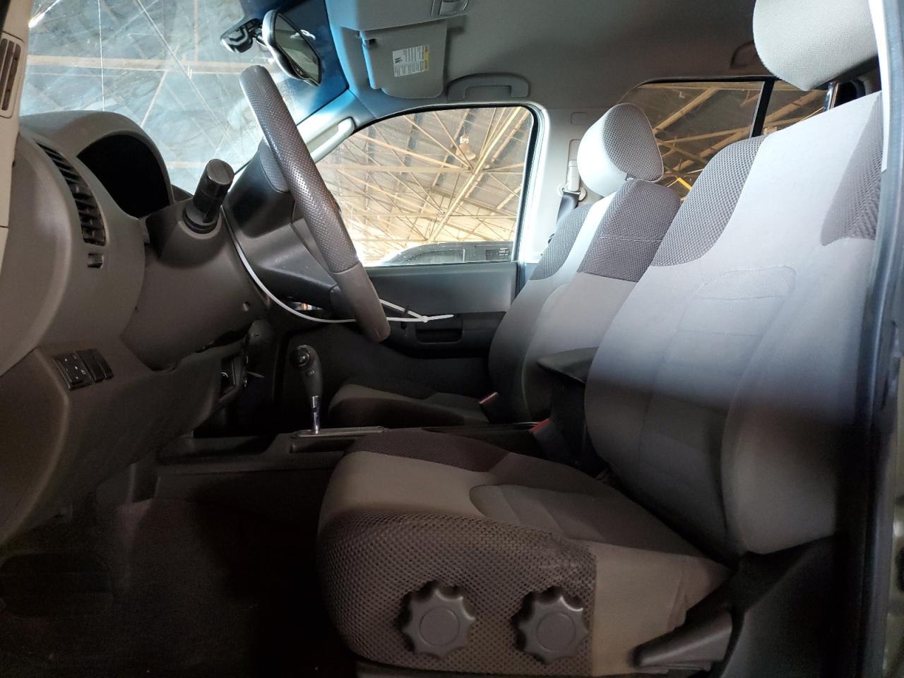2005 Nissan XTerra - Image 7