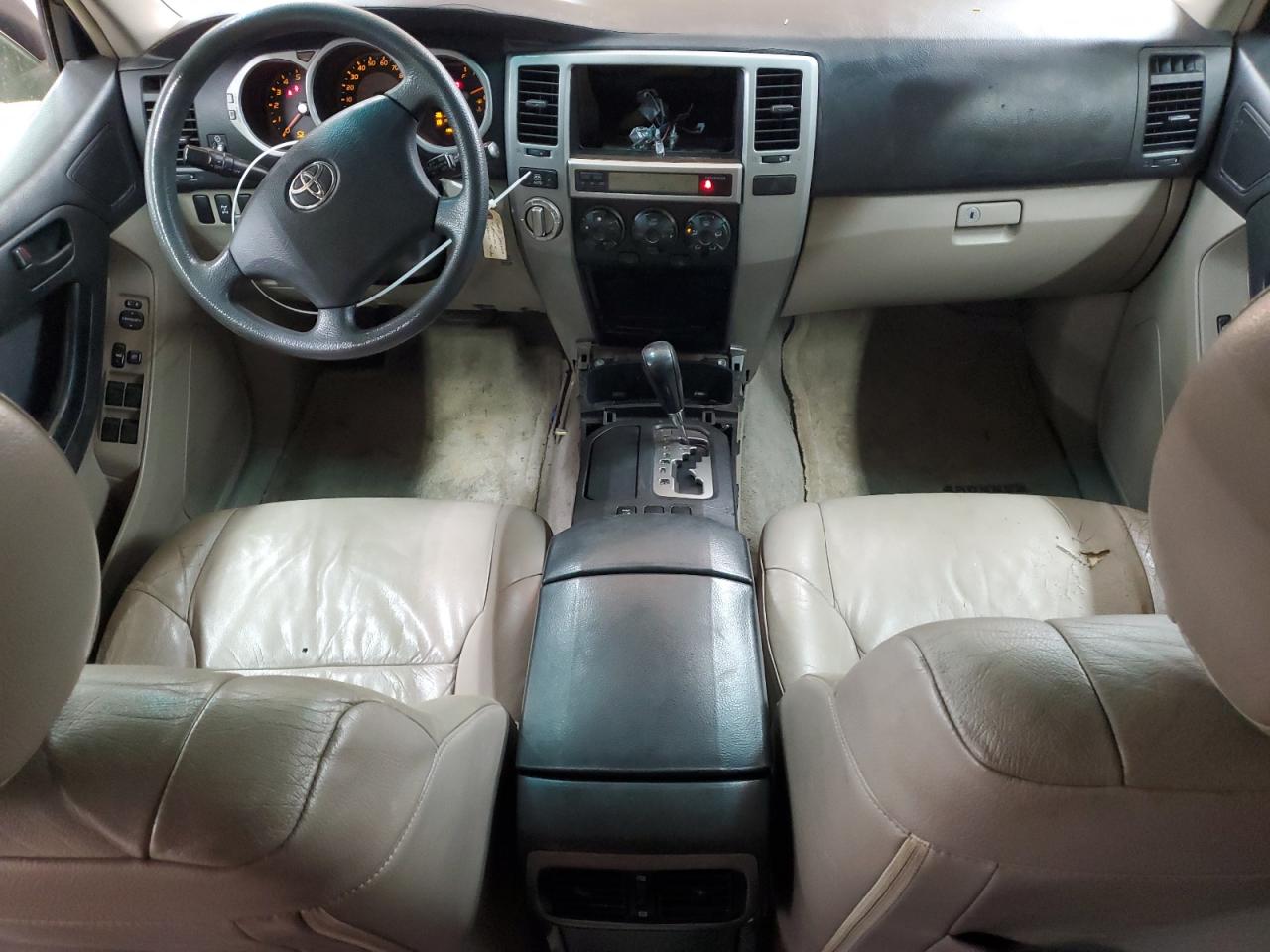 2004 Toyota 4Runner - Image 8