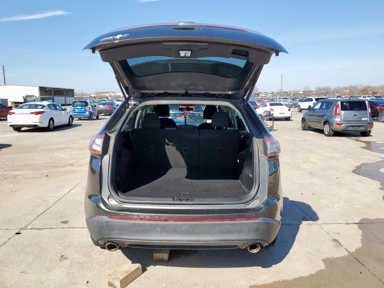 2015 Ford Edge - Image 6