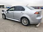 2011 Mitsubishi Lancer Es/Es Sport for Sale in Grand Prairie, TX - Front End
