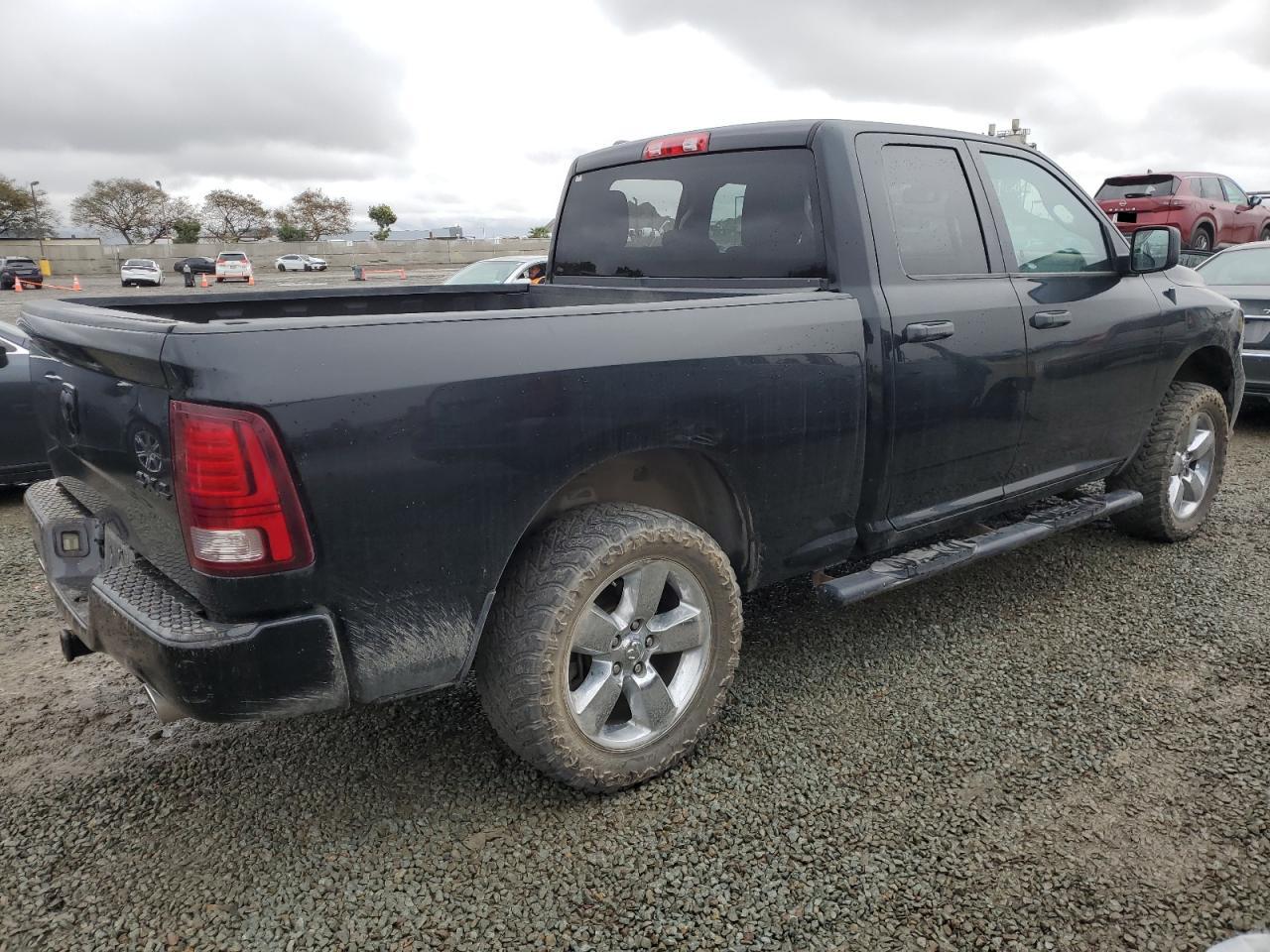 2014 RAM 1500 - Image 3
