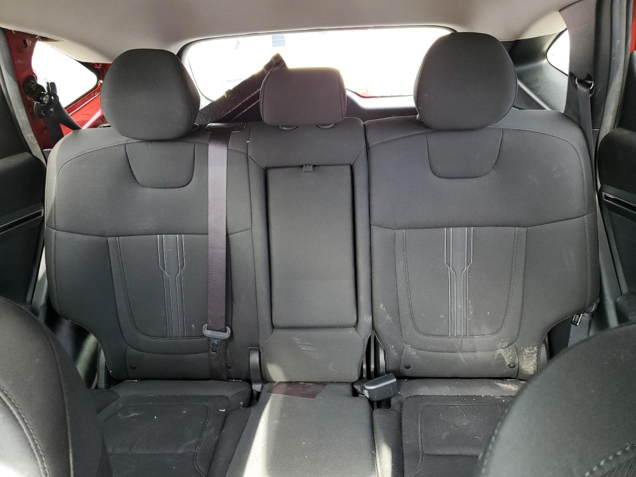 2023 Hyundai Tucson - Image 10