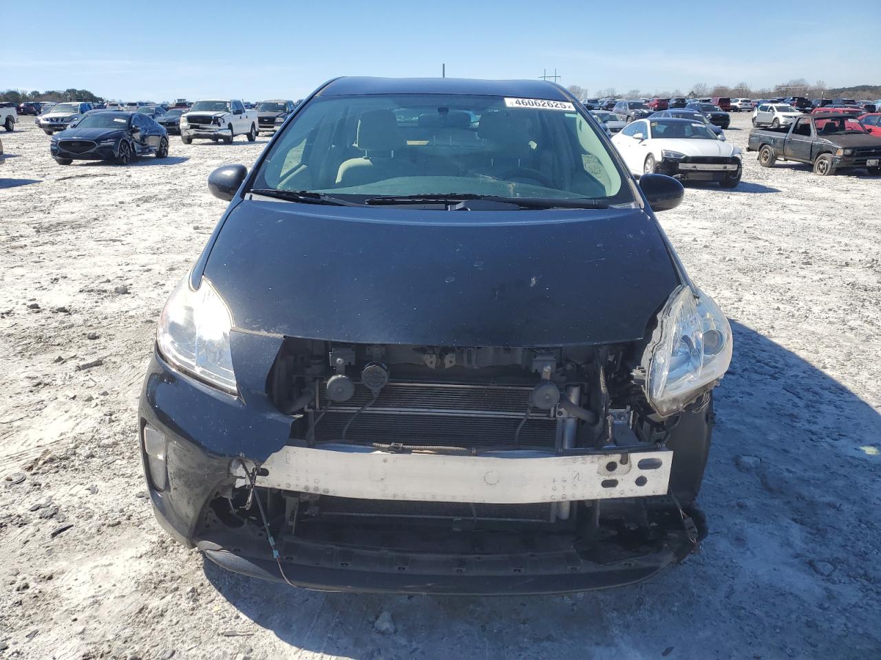 2015 Toyota Prius - Image 5