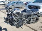 2018 YAMAHA MT09  for sale at Copart PA - PHILADELPHIA