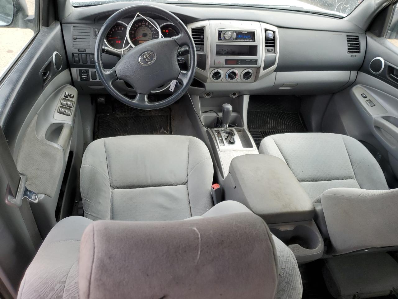 2005 Toyota Tacoma - Image 8