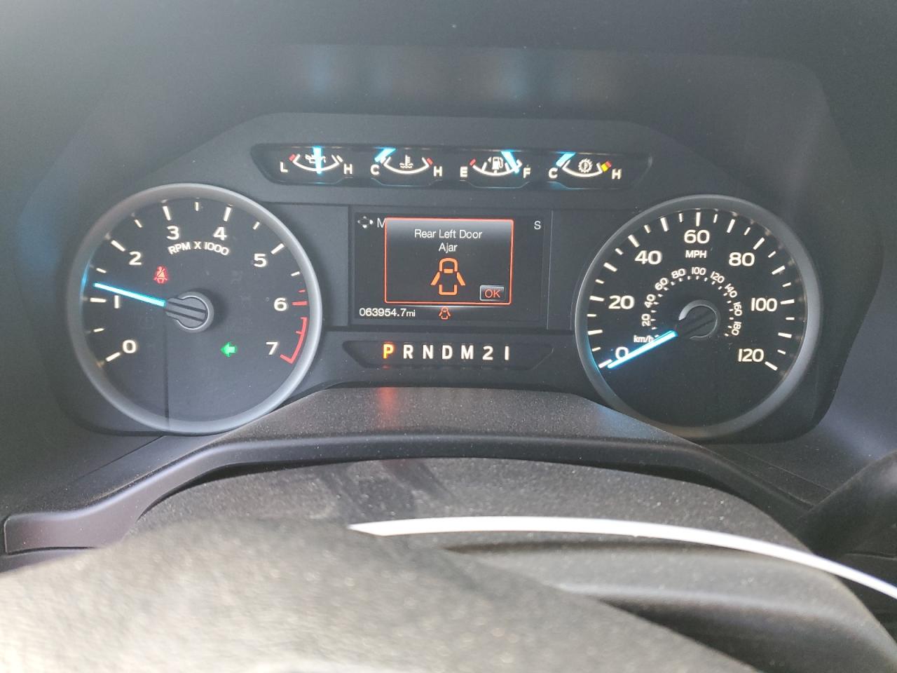 2017 Ford F-150 - Image 9