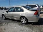 2004 Honda Civic Ex for Sale in Riverview, FL - Front End