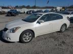 2011 Nissan Altima Base na sprzedaż w Montgomery, AL - Front End