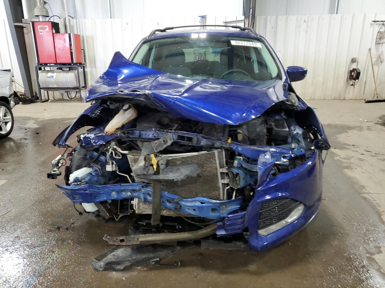 2013 Ford Escape - Image 5