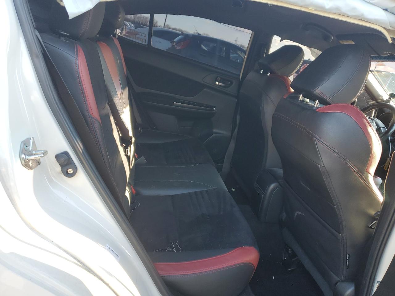 2017 Subaru WRX - Image 10