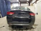 2015 Chrysler 200 Limited for Sale in Byron, GA - Front End