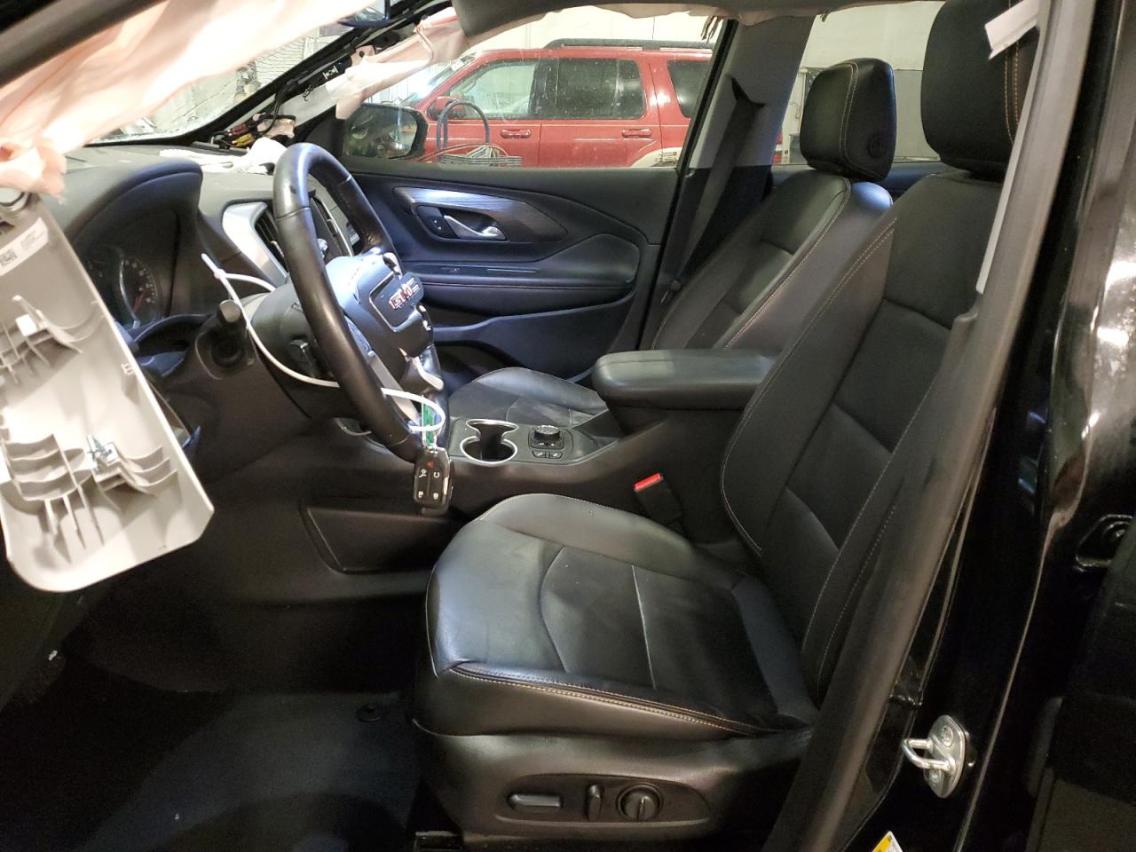 2019 GMC Terrain - Image 7