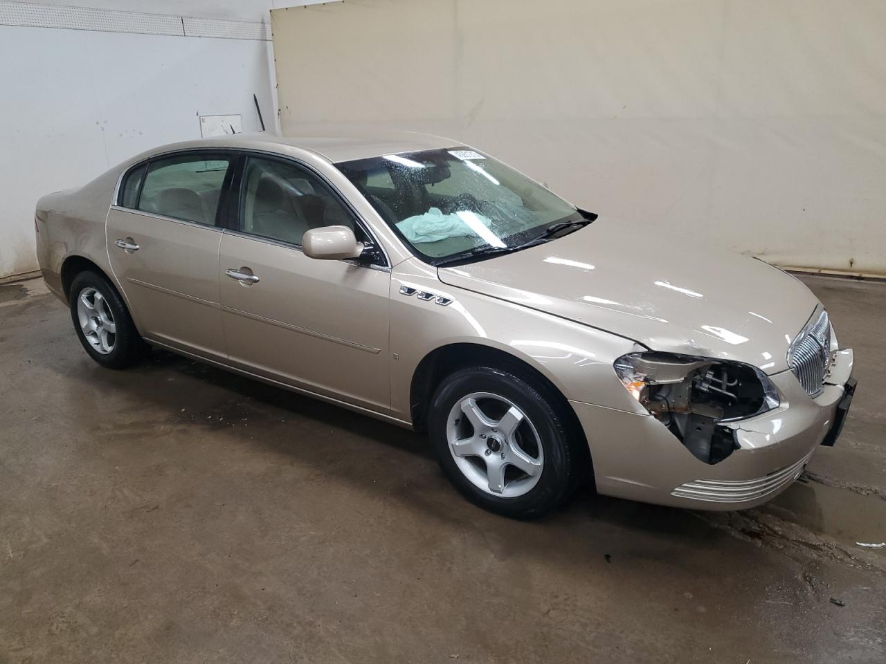 2006 Buick Lucerne - Image 4