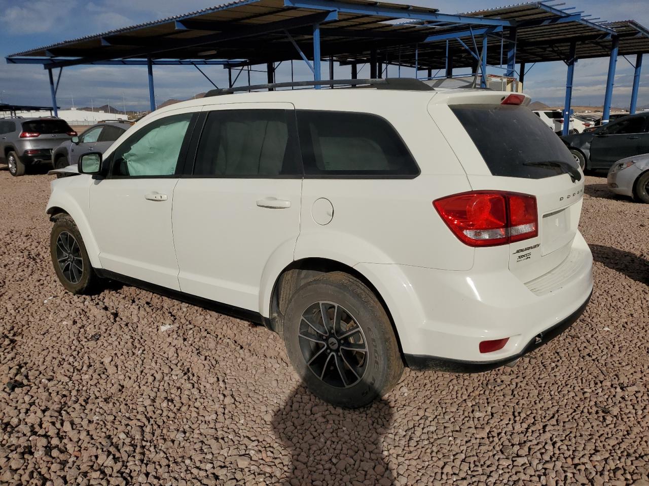 2018 Dodge Journey - Image 2