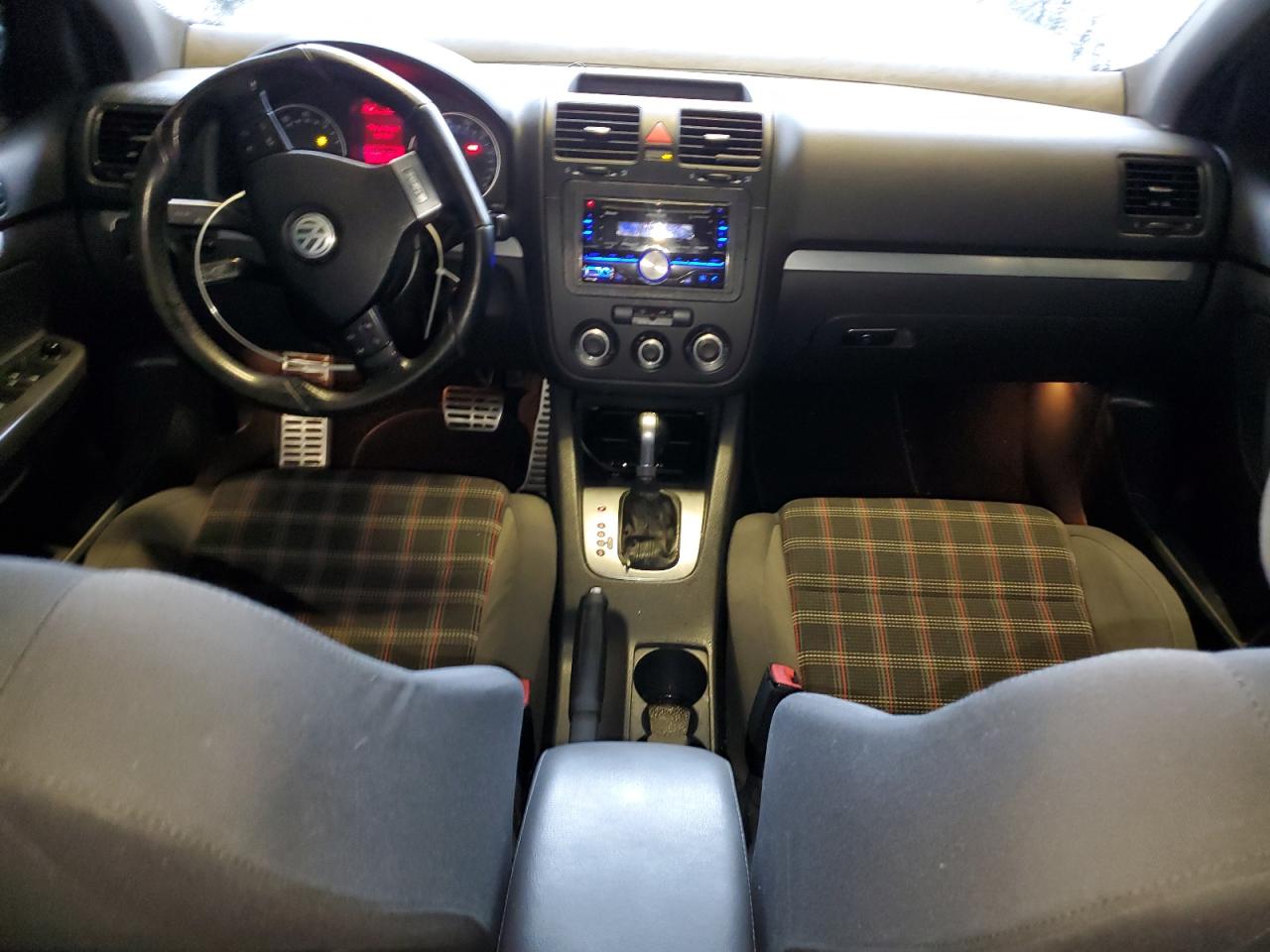 2007 Volkswagen GTI - Image 8