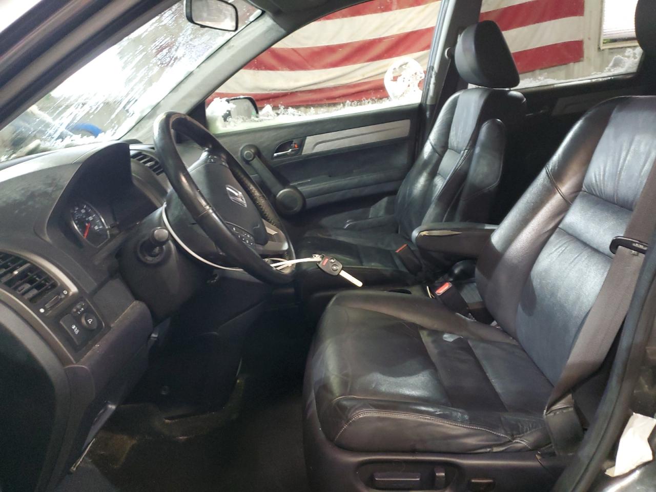 2011 Honda CR-V - Image 7