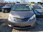 2014 Toyota Sienna Xle იყიდება Baltimore-ში, MD - All Over