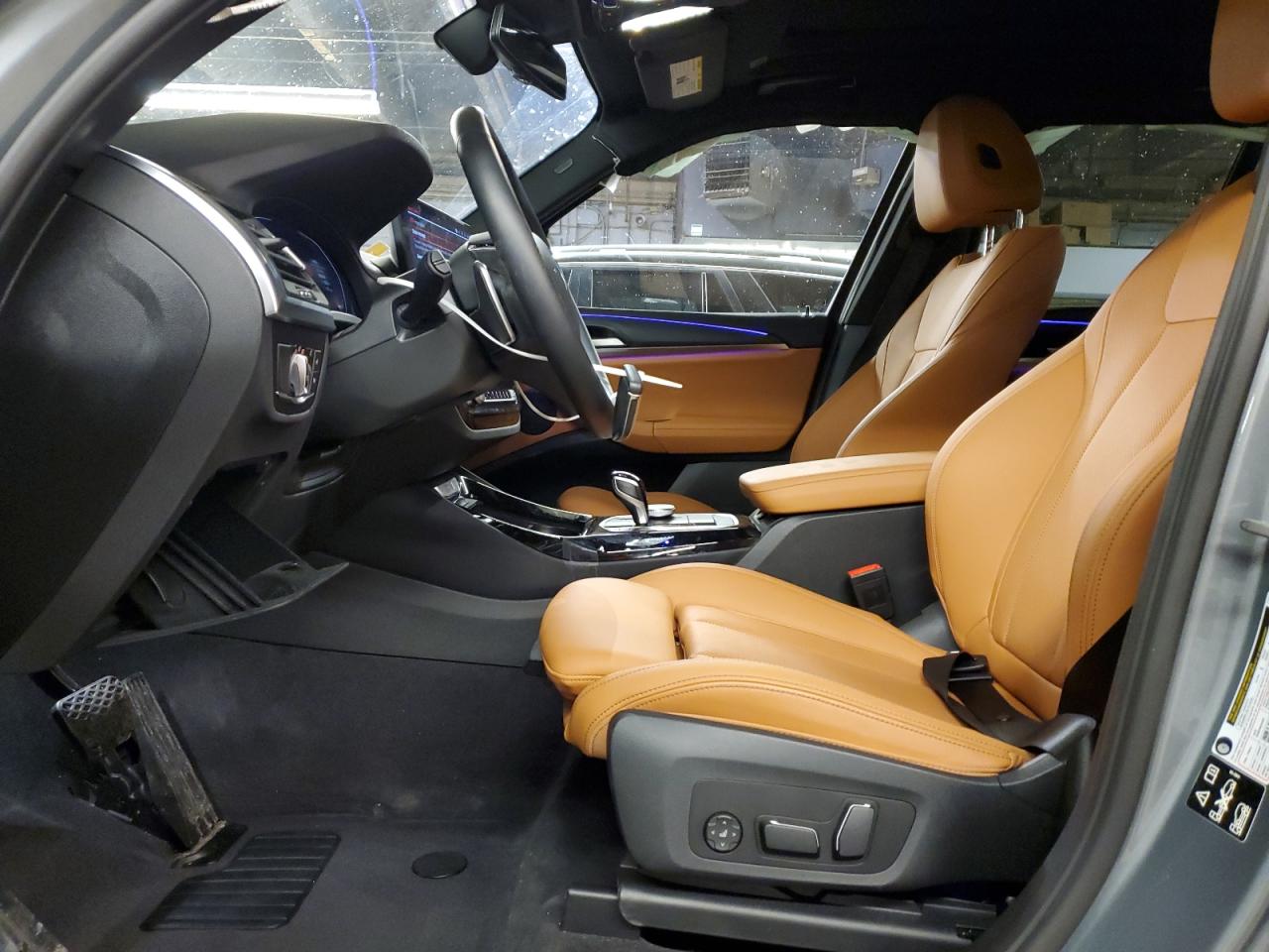2024 BMW X3 - Image 7