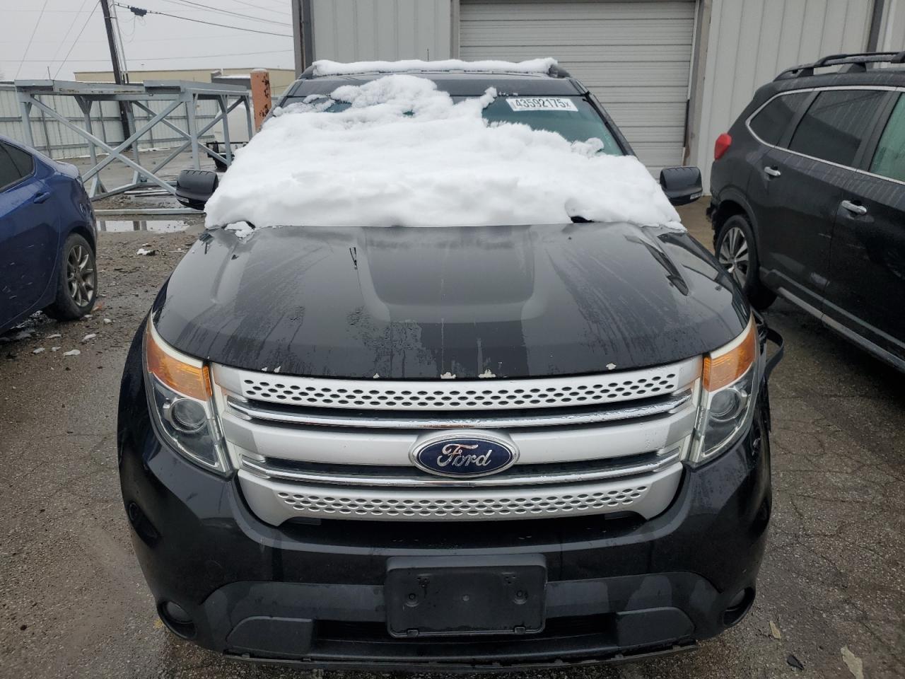 2013 Ford Explorer - Image 5