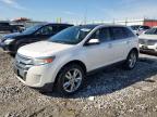 2012 Ford Edge Limited zu verkaufen in Cahokia Heights, IL - Front End