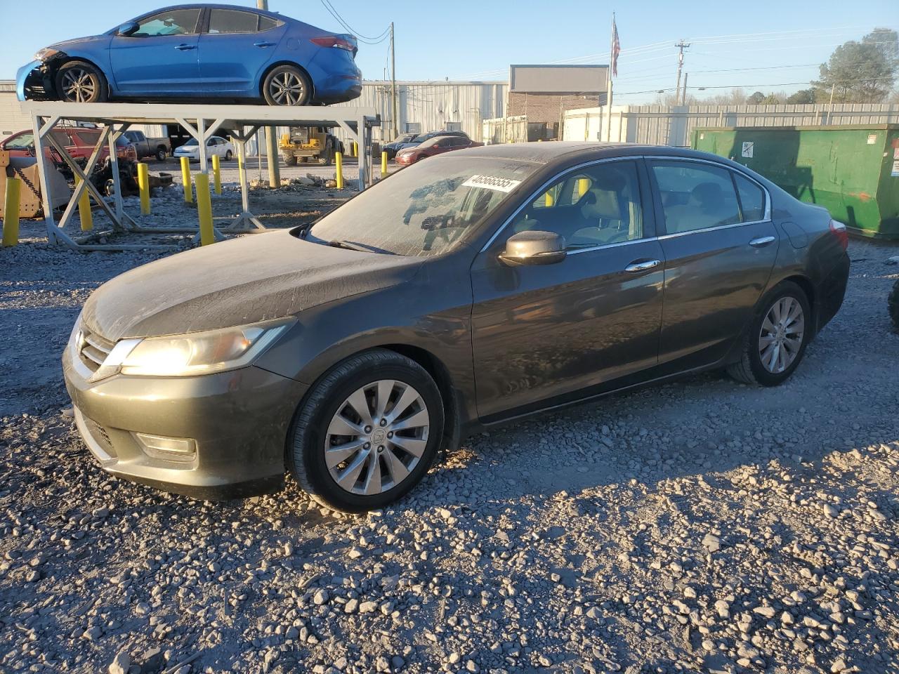 2013 Honda Accord - Image 1