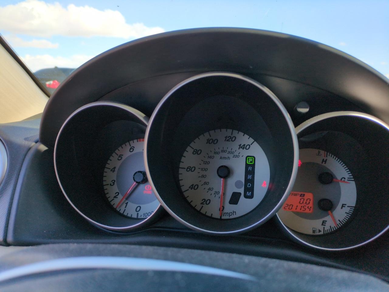 2008 Mazda 3 - Image 9