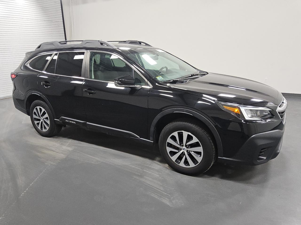 2021 Subaru Outback - Image 4