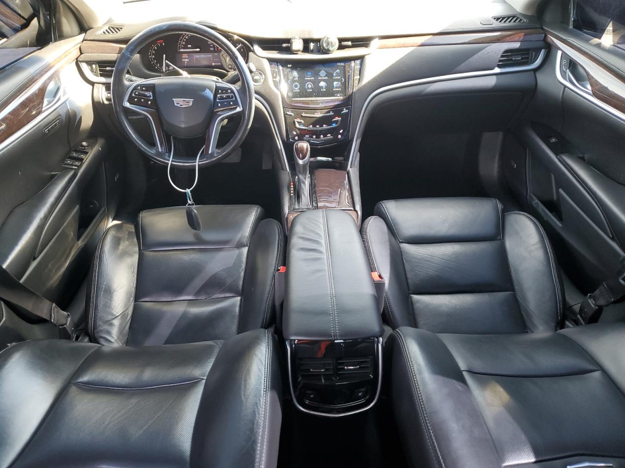 2017 Cadillac XTS - Image 8