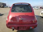 2008 Chrysler Pt Cruiser Limited продається в Kansas City, KS - Front End