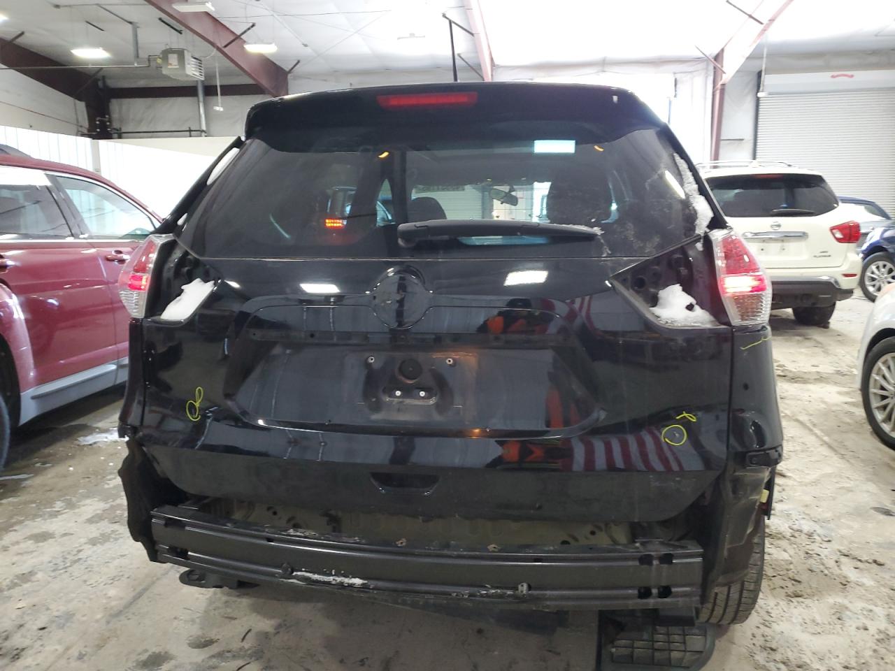 2014 Nissan Rogue - Image 6
