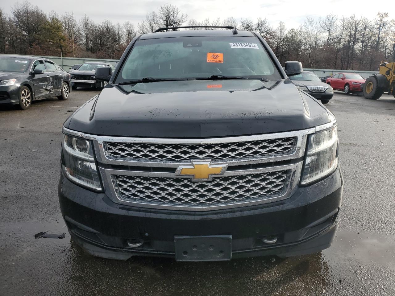 2019 Chevrolet Suburban - Image 5