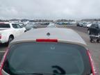 2012 RENAULT SCENIC DYN for sale at Copart SANDTOFT