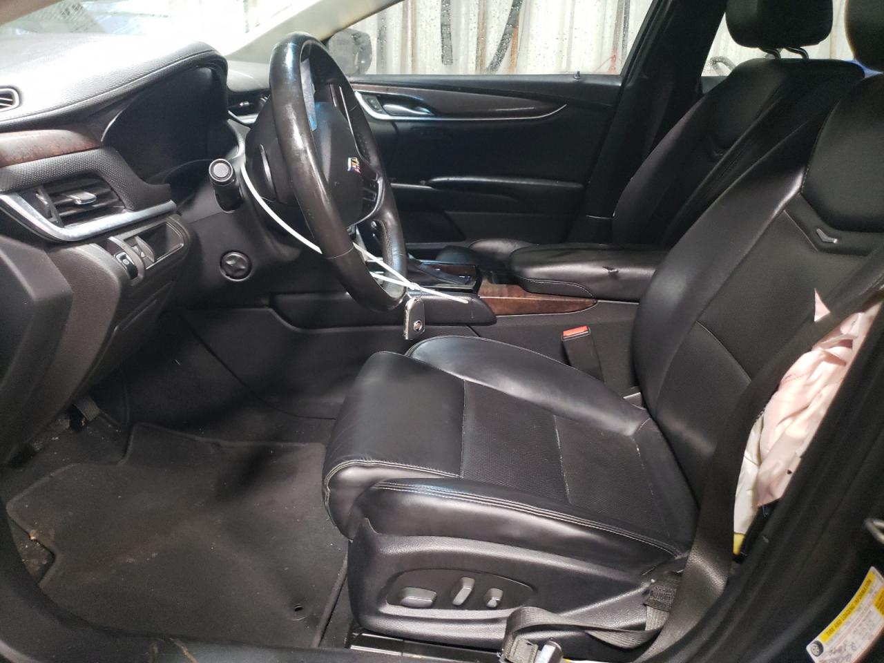 2016 Cadillac XTS - Image 7