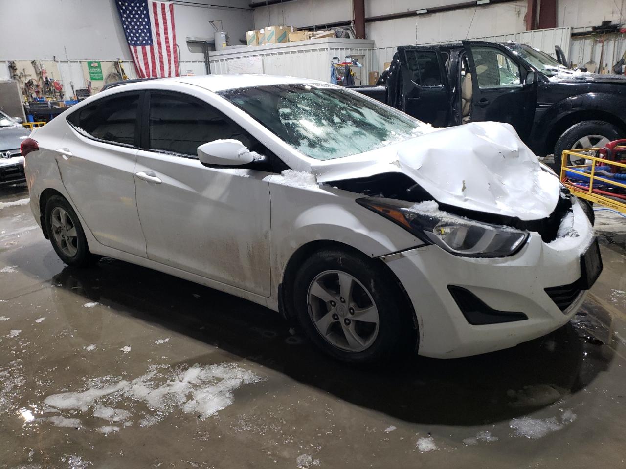 2015 Hyundai Elantra - Image 4