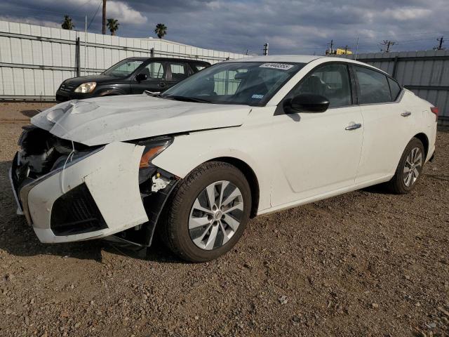 NISSAN ALTIMA S 2024